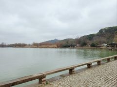 -石湖景区