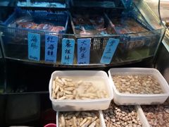 -沈家门小海鲜