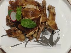 -宋庄魁元艺术餐厅