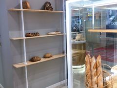 面包甜点陈列柜-焙丽拾光(麦凯乐直营店)
