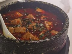 -川味堂·四川豆花(八卦岭店)