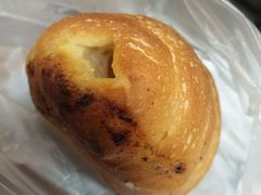 海盐面包-都恩客(高岛屋百货店)