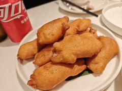 -粤来记·啫啫煲·点心(日月光店)