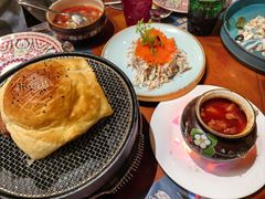 -卢布里西餐厅(总店)