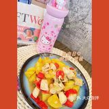 『减重期零食分享』