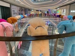 -银泰百货(厦门国贸中心店)