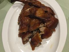 脆皮小乳鸭-圆苑(上海广场店)