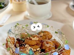 -老房子金沙元年川菜食府·花园餐厅(金沙店)