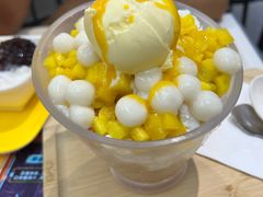 -满记甜品(金融街店)