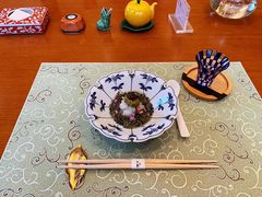 -九献创意菜·牛排料理(亮马河花园店)