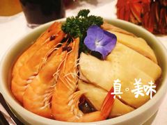 -和记小菜(大宁店)