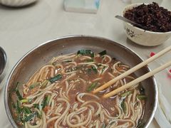 -正宗杨记普洱酸醋米线(总店)