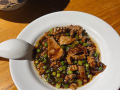 腰花浇头-沪西老弄堂面馆(定西路店)