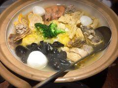 -寻宝记绍兴菜(鲁迅路店)