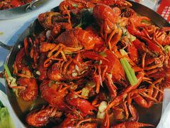 -指爱龙虾(金杨路总店)