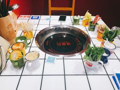 -喜盅盅重庆火锅(西安路罗斯福店)