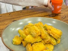 -美达尔烧烤(银川东路店)
