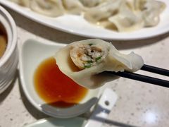 -船歌·鱼水饺青岛菜(金狮广场店)