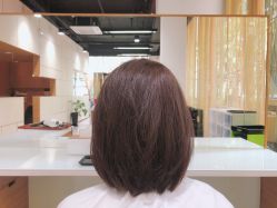 -CARR SALON