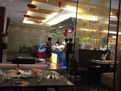 -常州环球恐龙城维景国际大酒店
