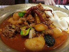 -天山传奇新疆菜(SKLP店)