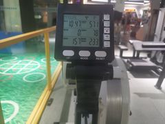 -艾菲特健身游泳(中海店)