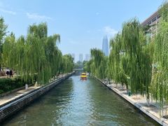 -泉城广场