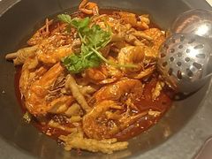 -虾吃虾涮.虾火锅.肉蟹煲(步步高梅溪新天地店)