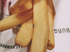 -FATBURGER 特富客汉堡(外交公寓店)