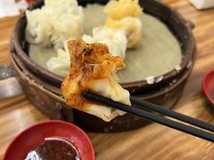 -海汇源老烧麦店(东大街总店)
