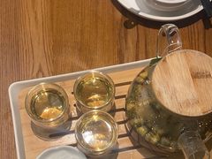 -如轩·海鲜砂锅粥·潮汕菜(海珠店)