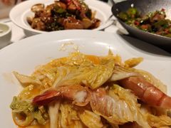 -船歌·鱼水饺青岛菜(枫蓝国际购物中心店)