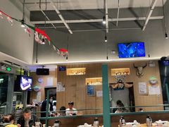 -木屋烧烤(坂田天安云谷店)