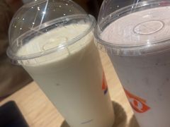 -DQ·蛋糕·冰淇淋(奥林匹克广场店)