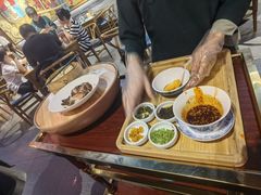 -醉长安(钟楼旗舰店)