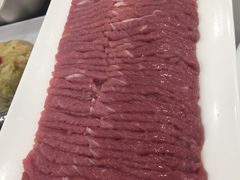 -牛街·马辈儿涮肉(牛街二店)