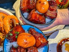 -金龙·打边炉(南京西路店)