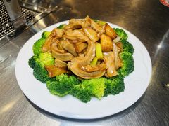 -宗泉烤全羊·烤羊腿·家常菜(解放东路店)