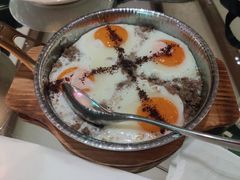 -ELI FALAFEL Lebanese&Mediterranean黎巴嫩美食(富城路店)