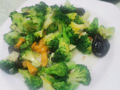 -陶然饺子城(奥体中路店)