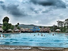 -南京银杏湖乐园