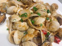 -星龙海鲜(望江东路店)