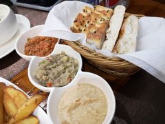 土耳其面包-TUK土耳其餐厅·下午茶(卢湾店)