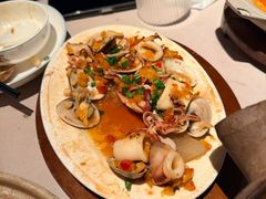 -小炳胜(卓悦中心店)