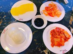 -桃园中华料理炸酱面(燕儿岛路店)