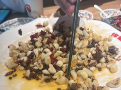 -巴扎屋大盘鸡·新疆菜(汇嘉时代店)