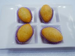 五香咸水角-金翠皇宫粤菜·点心·海鲜(科技园店)
