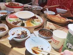 -怪噜范·老贵阳街头名小吃(鸿通城店)