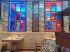 -北疆饭店(金狮广场店)