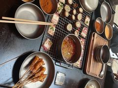 -夜食白市Yespicy·烧烤啤酒宵夜(番禺四海城店)